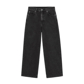 Dickies Hilham Denim Jeans in Black Wash