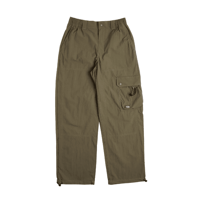 Dickies Jackson Cargo Pant - Military Green