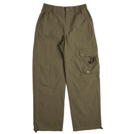 Dickies Jackson Cargo Pant - Military Green