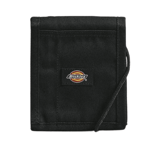 Dickies Lisbon Pouch Bag in Black