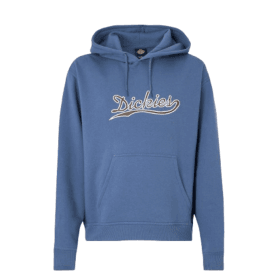 Dickies Loose Wave Hoodie Retro Indigo