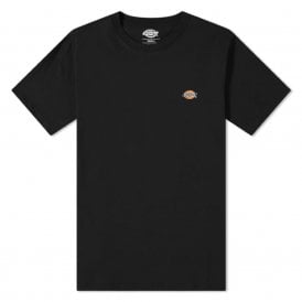 Dickies Mapleton T Shirt in Black