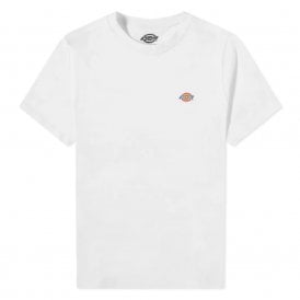 Dickies Mapleton T Shirt White