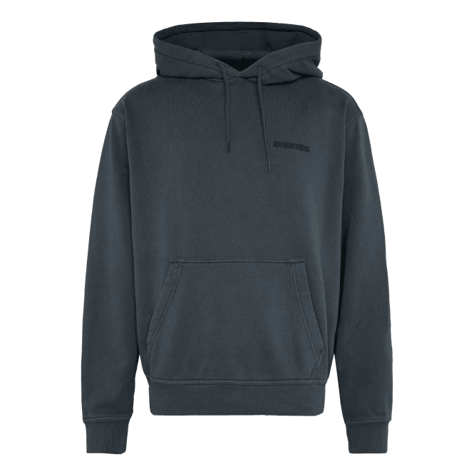 Dickies Mcdermitt Hoodie Charcoal