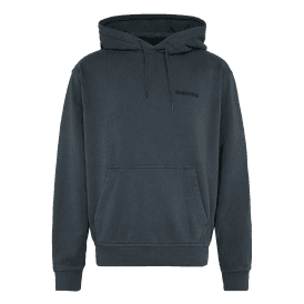Dickies Mcdermitt Hoodie Charcoal