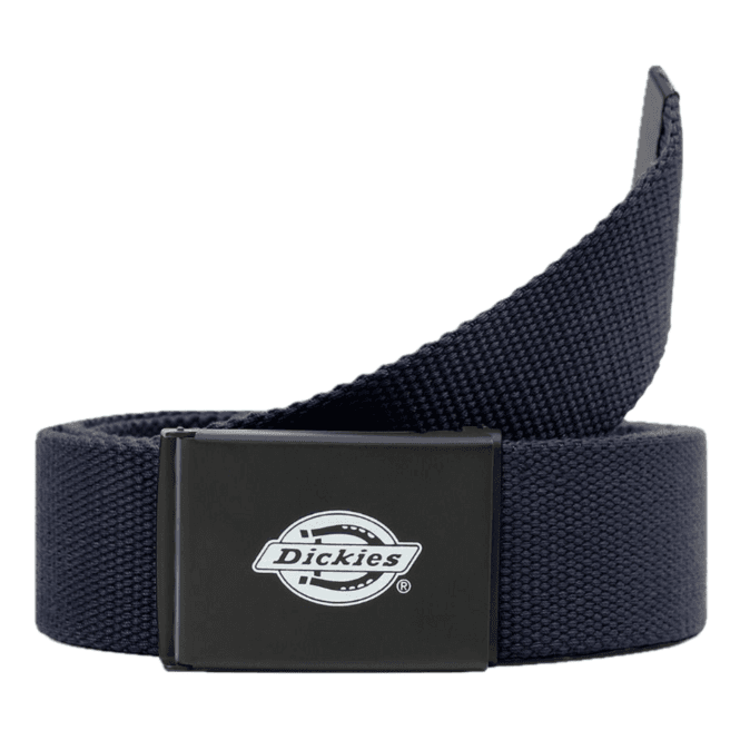 Dickies Orcutt Webbing Belt - Dark Navy