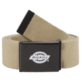 Dickies Orcutt Webbing Belt - Khaki