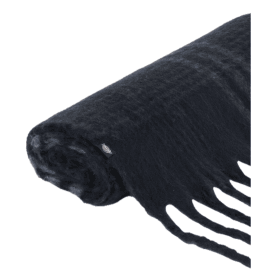 Dickies Oversized Scarf - Night Sky Blue