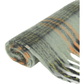 Dickies Oversized Scarf - Sea Spray