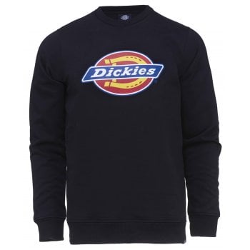 Dickies Pittsburgh Sweatshirt Black