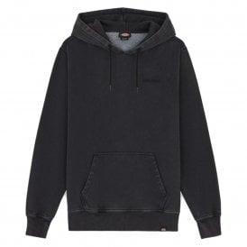 Dickies Plentywood Hoodie in Black