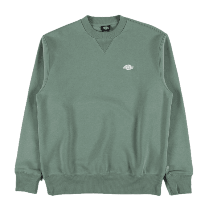 Dickies Pullover Summerdale Sweatshirt - Sea Spray
