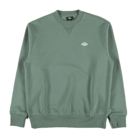 Dickies Pullover Summerdale Sweatshirt - Sea Spray
