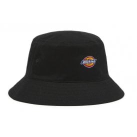 Dickies Stayton Bucket Hat Black