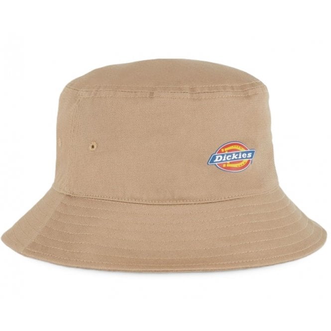 Dickies Stayton Bucket Hat Khaki