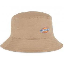 Dickies Stayton Bucket Hat Khaki