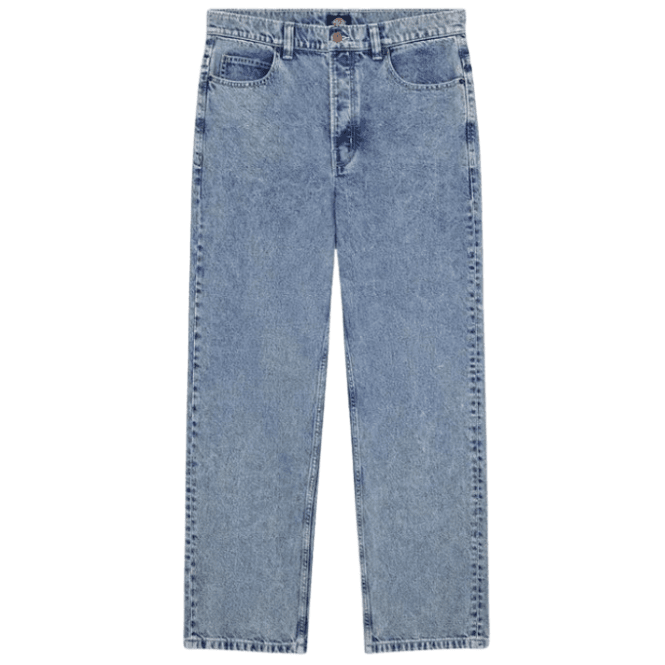 Dickies Thomasville Denim Pant - Blue Marble