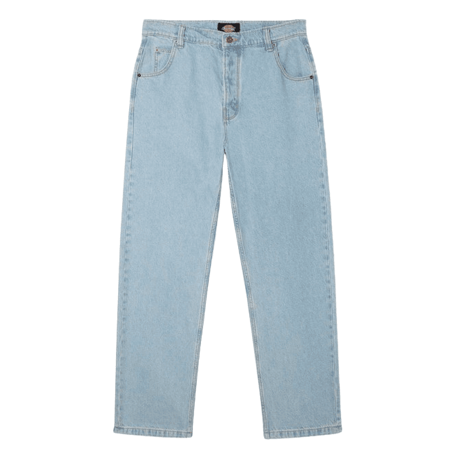 Dickies Thomasville Denim Pant Vintage Blue
