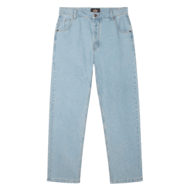 Dickies Thomasville Denim Pant Vintage Blue