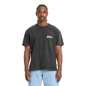 Dickies Tonopah Ss Tee Black