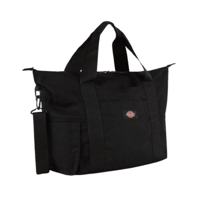 Dickies Weekender Bag in Black
