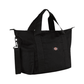 Dickies Weekender Bag in Black