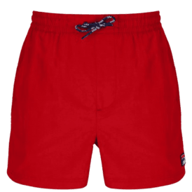 Fila Artoni Swim Short Garnet