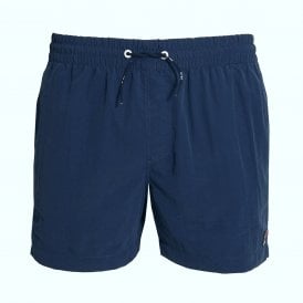 Fila Artoni Swim Short in Fila Navy