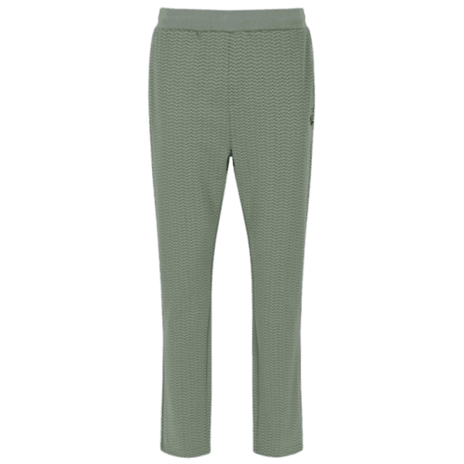 Fila Edward Herringbone Pant Sea Foam