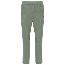 Fila Edward Herringbone Pant Sea Foam