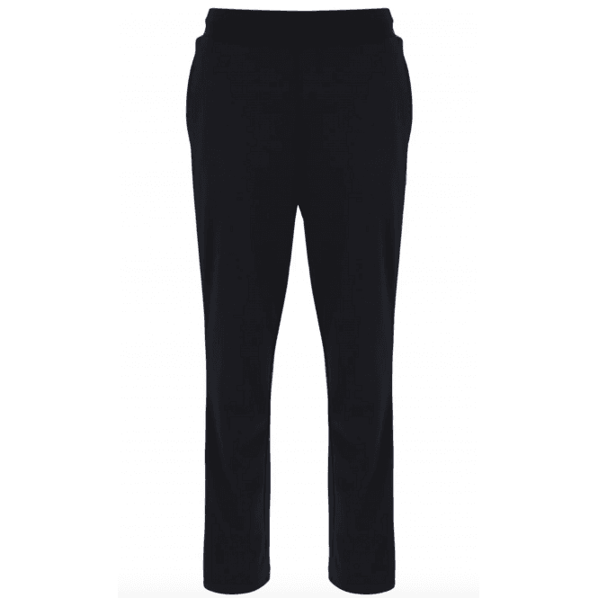 Fila Layton Straight Leg Track Pant - Black
