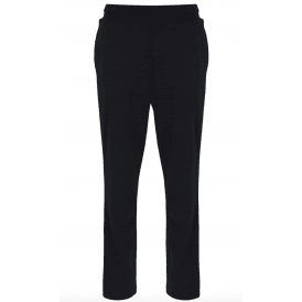 Fila Layton Straight Leg Track Pant - Black