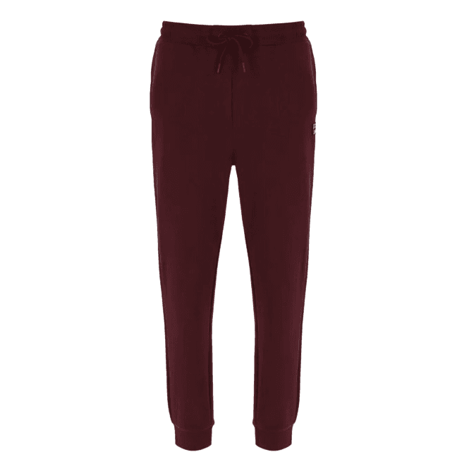 Fila Lonny Plain Pant Windsor Wine