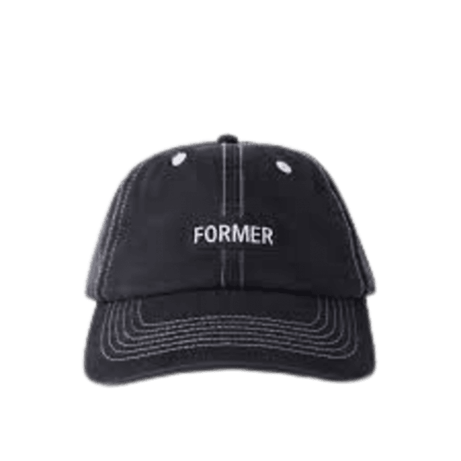 Former Legacy Rose Cap Black