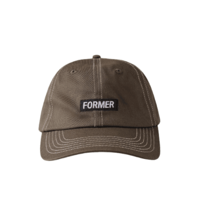 Former Legacy Rose Cap Surplus