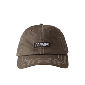 Former Legacy Rose Cap Surplus