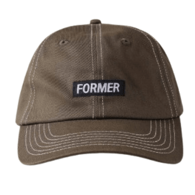 Former Legacy Rose Cap Surplus