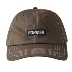 Former Legacy Rose Cap Surplus