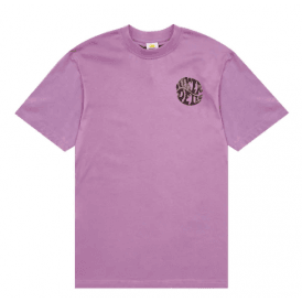 Hikerdelic High Minded Short Sleeve T Shirt - Valerian