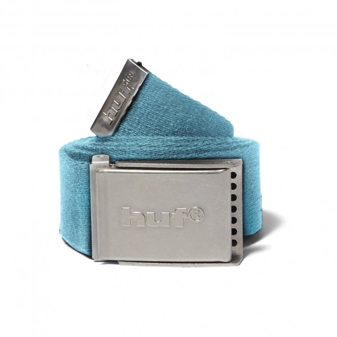 HUF Grinder Belt in Cloud Blue