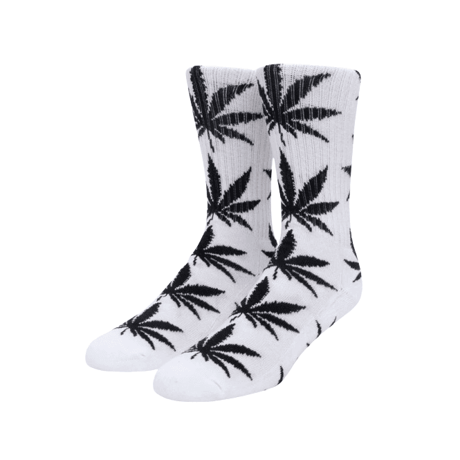 Huf Set Plantlife Sock in White