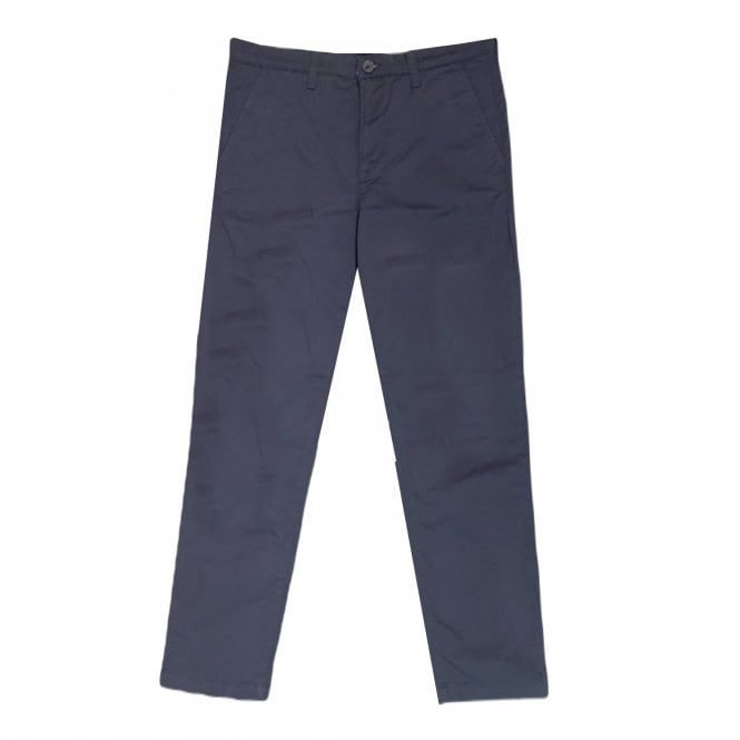 Lee Regular Chino in Deep Navy