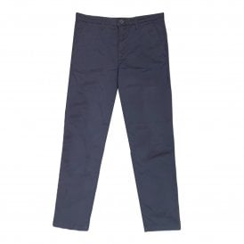 Lee Regular Chino in Deep Navy