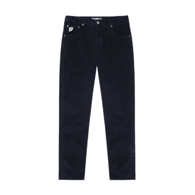 Lois Sierra Thin Cord Black