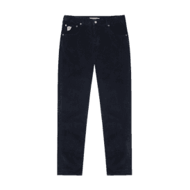Lois Sierra Thin Cord Black