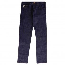 Lois Terrace Jean One Wash in One Wash