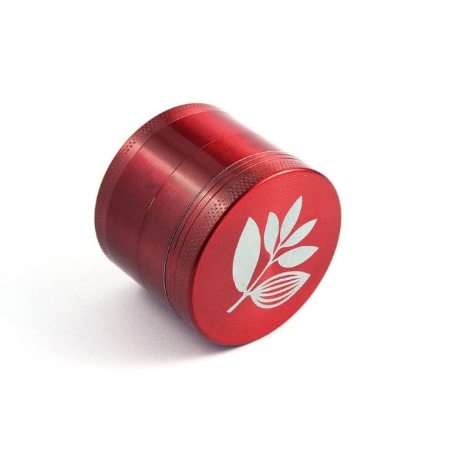 Magenta Grinder in Red