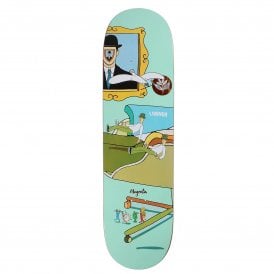 Magenta Jimmy Lannon Lucid Dream Deck 8.4 Inch 
