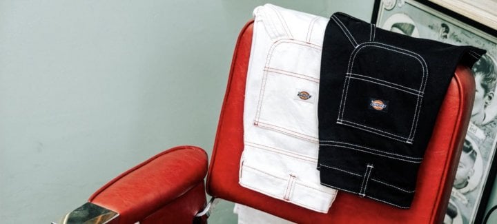 DICKIES SS25