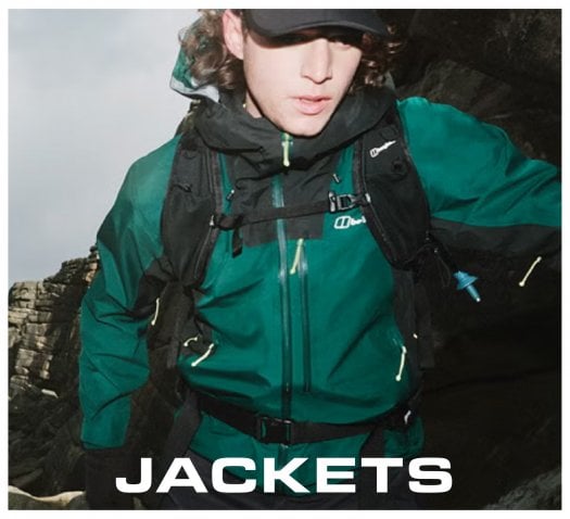 JACKETS PROMO